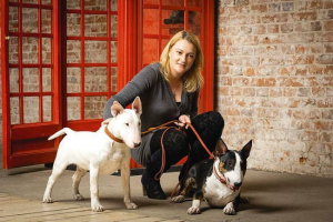 Top 9 ras psów z niezwykłym wyglądem